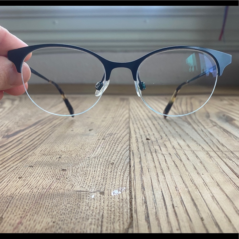 Warby Parker ‘Esther’ frames